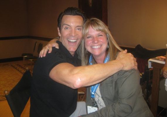 Tony Horton