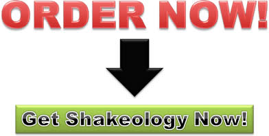 Shakeology Order